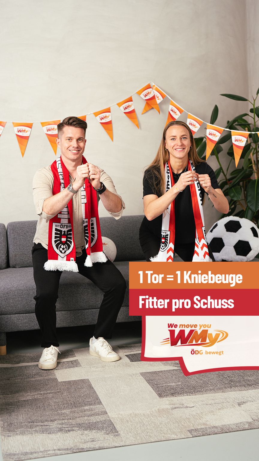 We move  you – ÖDG bewegt